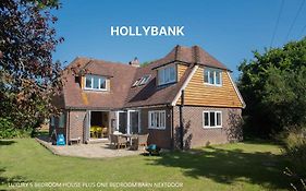 Hollybank